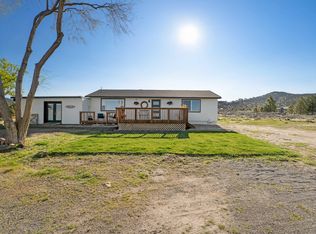 14140 SW Juniper Dr, Powell Butte, OR 97753