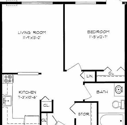 5th image of 5910 Anthony St #1572724
