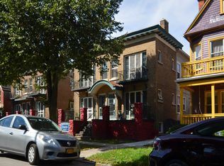 Jersey Apartments, Buffalo, NY 14213