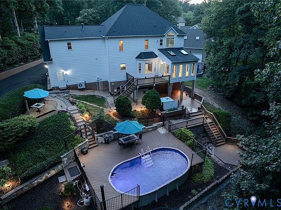 4th image of 12801 Craystone Cir