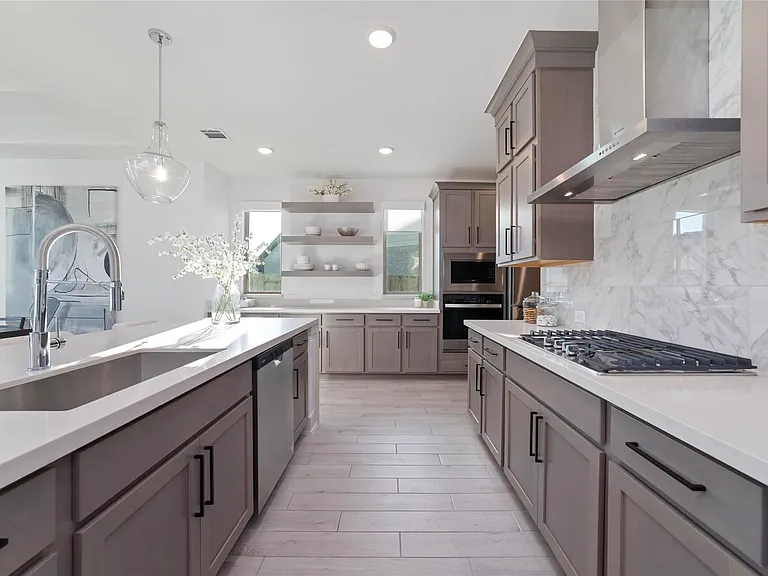 4814 Highland Stream Ct — Photo 13