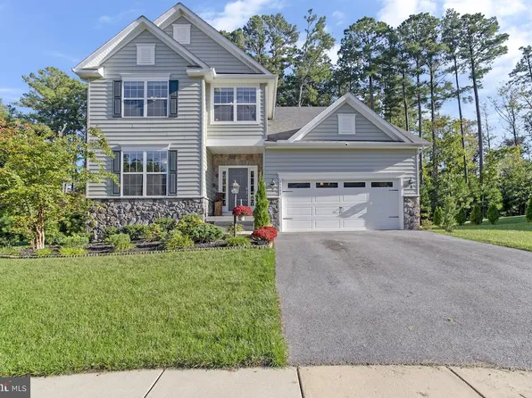 45595 Havenridge St, California, MD 20619