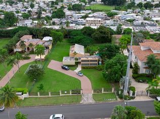 1999 Jose Fidalgo Diaz St, San Juan, PR 00926