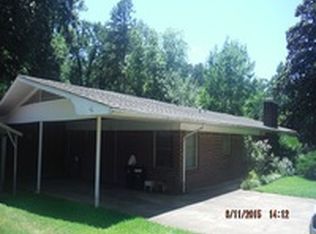 910 Ponder St, Many, LA 71449