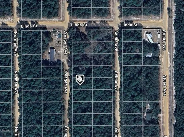 LOT 5 Creager Ave Lot 5, Interlachen, FL 32148