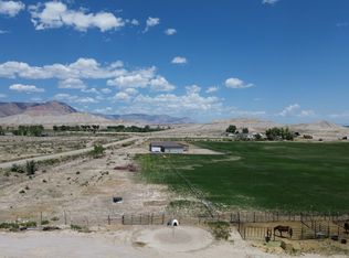 1040 N 200 E, Ferron, UT 84523