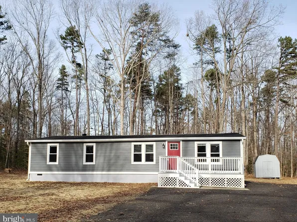 7725 Locklear Landing Dr, Spotsylvania, VA 22551