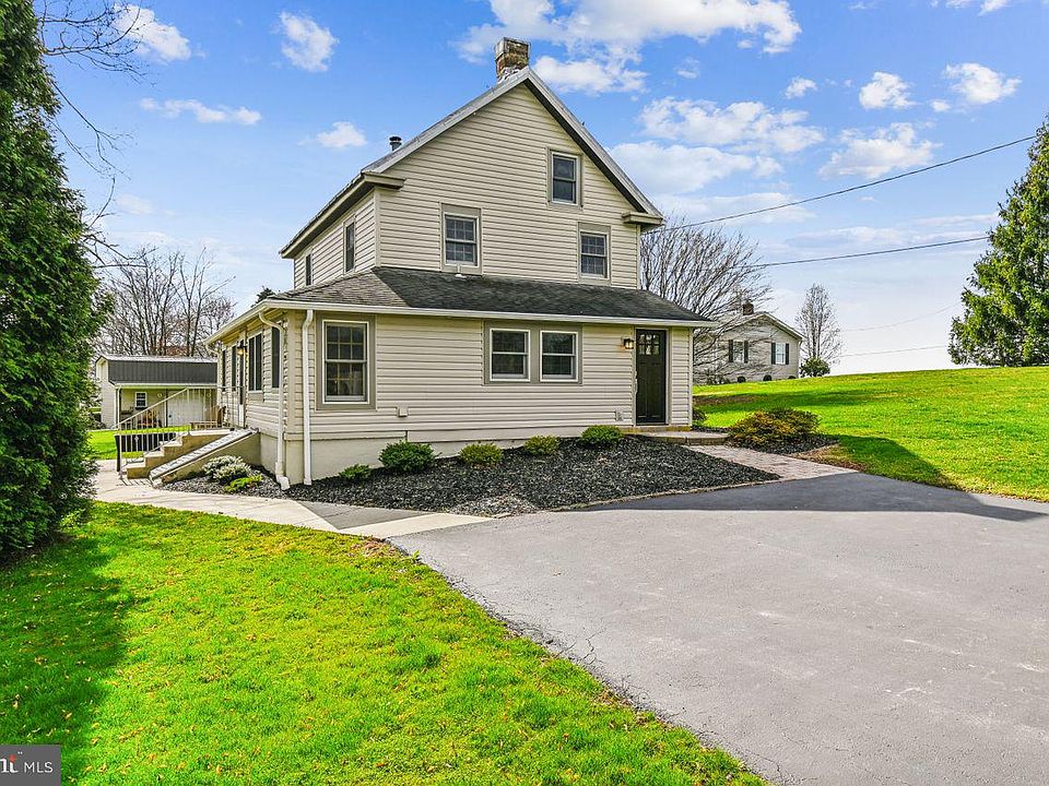 2539 Mayberry Rd, Westminster, MD 21158 Zillow