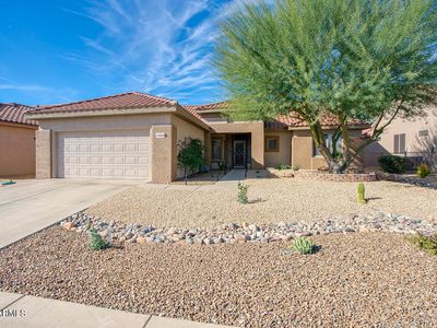 17618 N SOMERSET Drive, Surprise, AZ, 85374