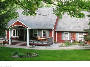 92 Lake Harwinton Rd, Harwinton, CT 06791