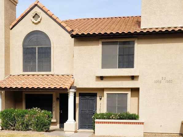 921 W UNIVERSITY Drive #1101, Mesa, AZ 85201