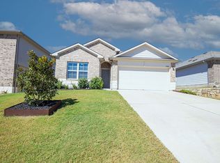 5808 Ronee Leah Dr, Austin, TX 78724