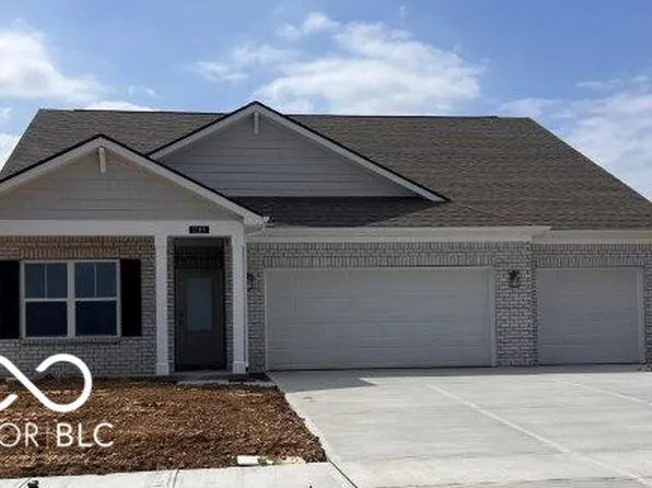 1183 Jubilee Ln, Franklin, IN 46131