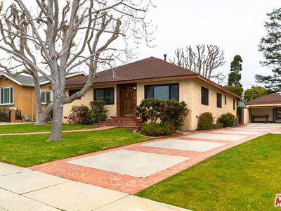 8072 Cowan Ave, Los Angeles, CA, 90045