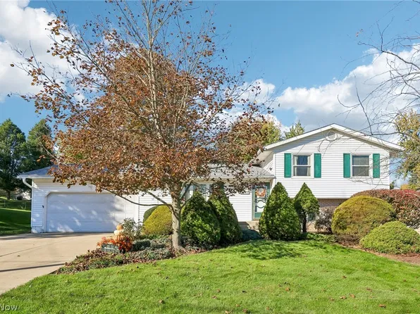 3300 Butternut Dr, Barberton, OH 44203