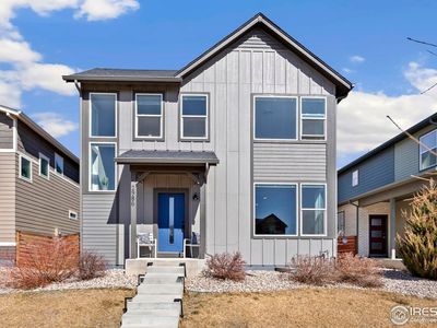 2986 Sykes Dr, Fort Collins, CO, 80524