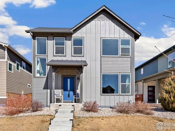 2986 Sykes Dr, Fort Collins, CO 80524