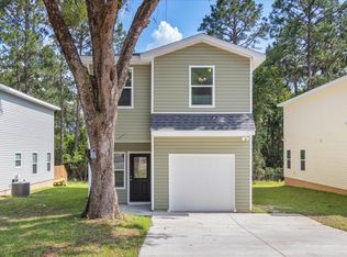 6333 Long St, Milton, FL 32530