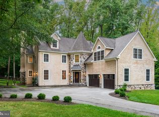 475 Fletcher Rd, Wayne, PA 19087