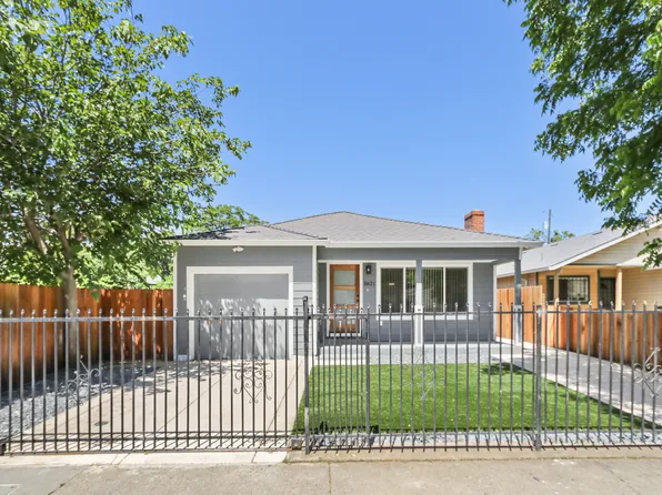 3821 15th Ave, Sacramento, CA 95820