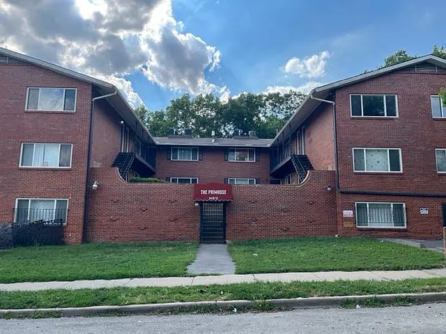 3410 Harrison St #6 — Photo 8