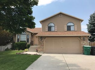 6272 S 4195 W, West Jordan, UT 84084
