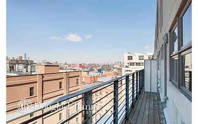 Sold by Douglas Elliman