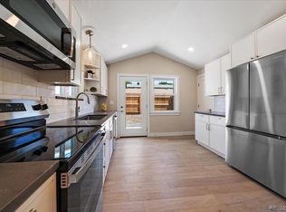 4344 S Bannock Street, Englewood, CO 80110