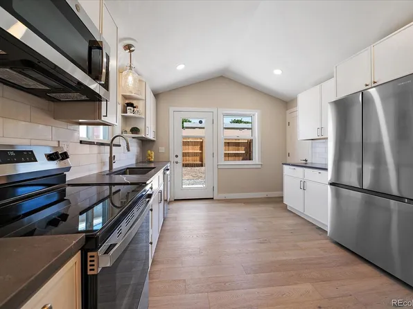 4344 S Bannock Street, Englewood, CO 80110