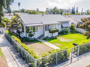 825 N Raitt St, Santa Ana, CA 92703