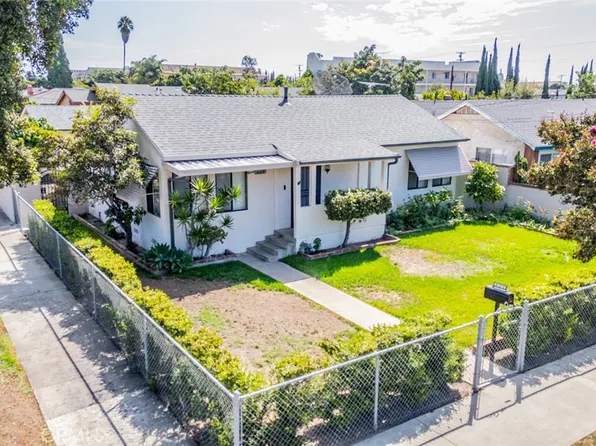 825 N Raitt St, Santa Ana, CA 92703