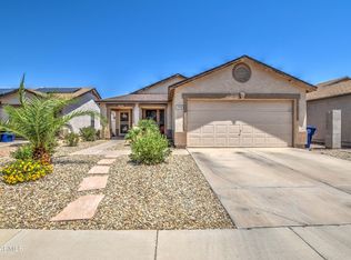 11518 W Larkspur Rd, El Mirage, AZ 85335