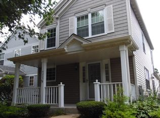 4225 Rivertowne Ct, Plainfield, IL 60586