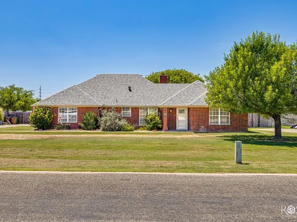 6765 Templin Ct, San Angelo, TX 76904