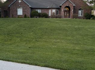 5125 Lookout Rdg, Quincy, IL 62305