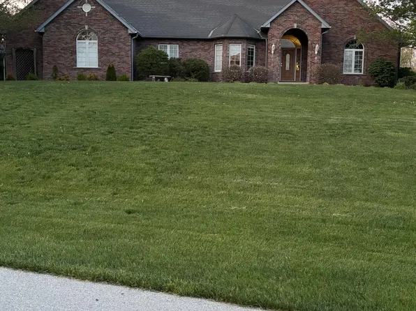 5125 Lookout Rdg, Quincy, IL 62305