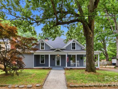 504 E Talleyrand Ave, Monroe, NC, 28112