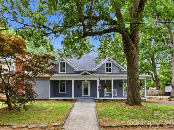 504 E Talleyrand Ave, Monroe, NC 28112