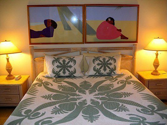 5th image of 68-1050 Mauna Lani Point Dr APT F201
