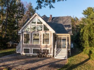 597 Woodland Ave, Old Town, ME 04468