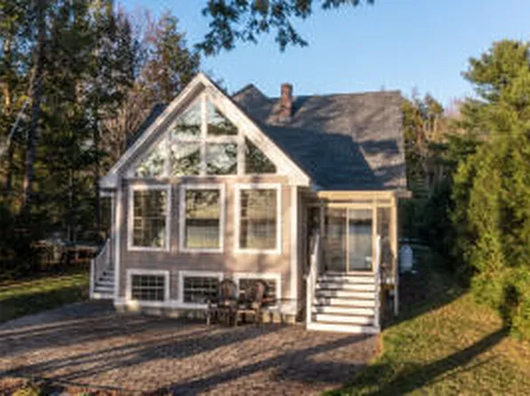 597 Woodland Avenue, Old Town, ME 04468