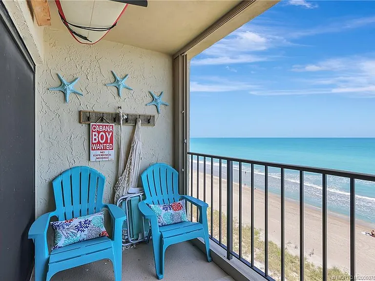 10310 S Ocean Dr #PENTHOUSE — Photo 5