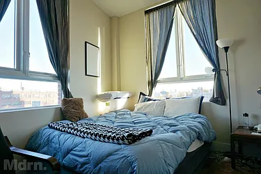 Rented by Mdrn Residential