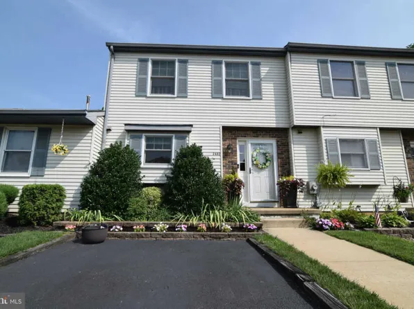 2482 Gerald Ct, Atco, NJ 08004