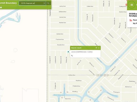 3rd image of 12115 Chapman Ave