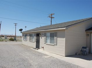 2400 E Ambush St #1-2-3, Pahrump, NV 89048