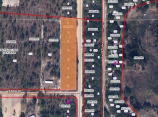 No St LOT 210, Interlachen, FL 32148