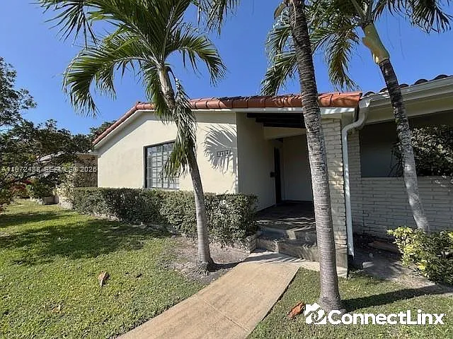 3400 Le Jeune Rd