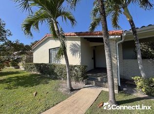 3400 Le Jeune Rd, Coral Gables, FL 33134