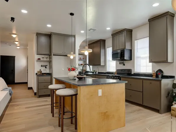 1504 SE 12th St, Oklahoma City, OK 73117